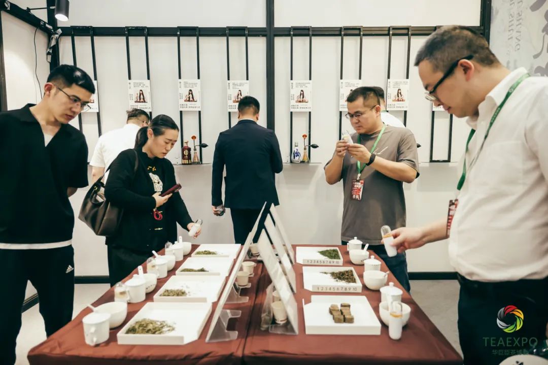第15屆武漢國際茶產(chǎn)業(yè)博覽會(huì)暨紫砂、陶瓷、茶具用品展