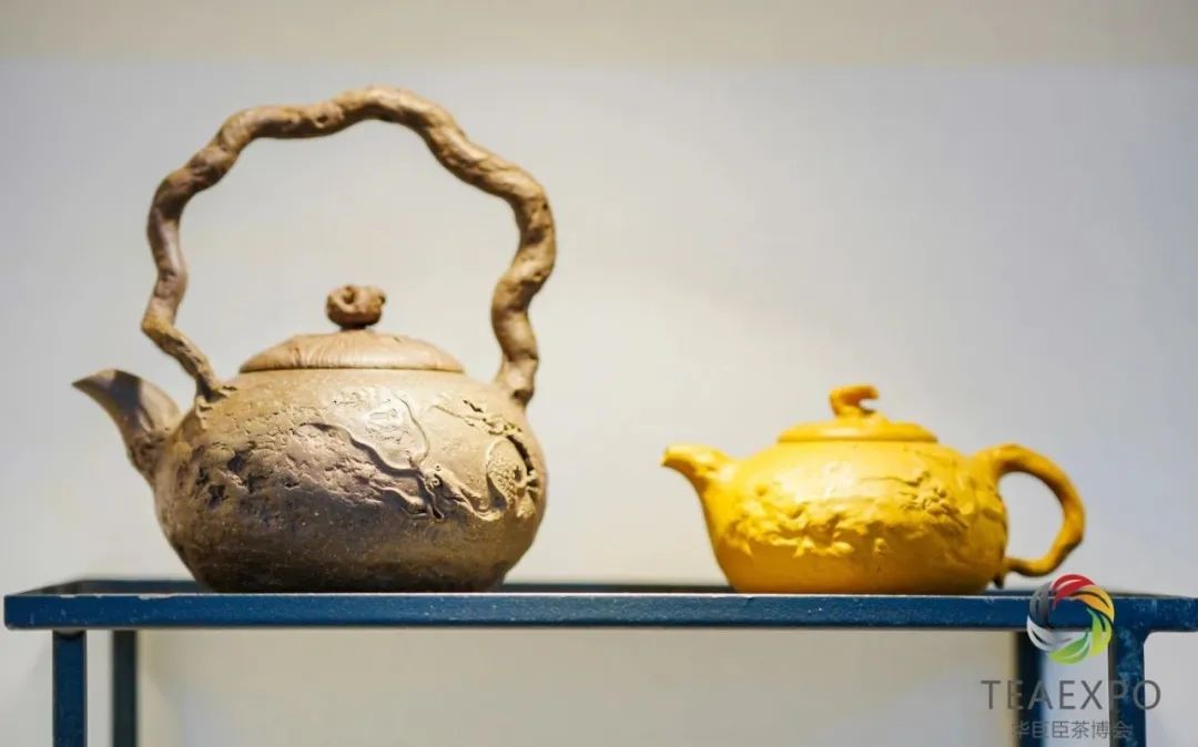 2025鄭州茶產(chǎn)業(yè)博覽會(huì)