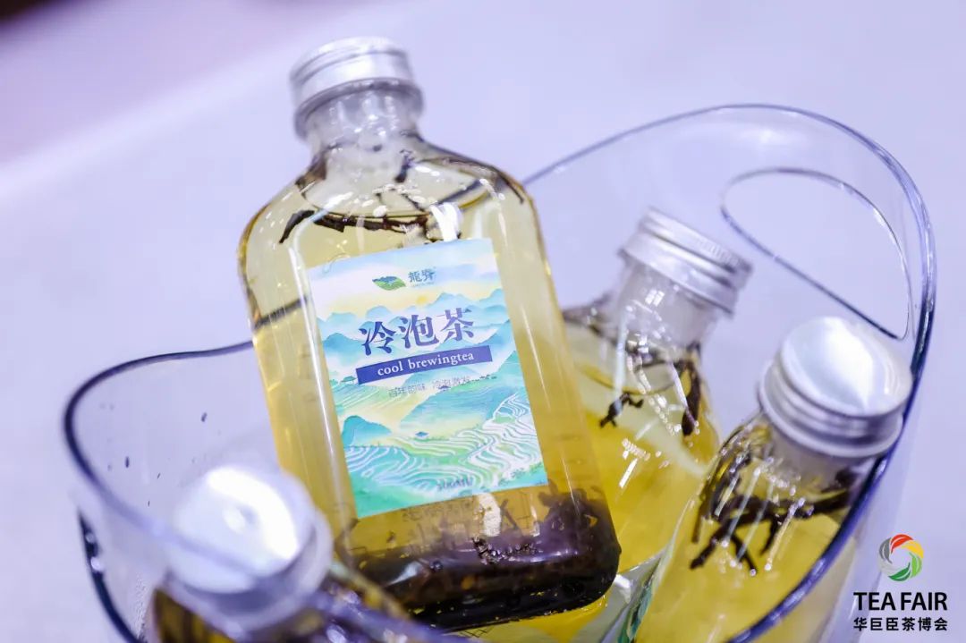 2025中國(深圳)國際春季茶產(chǎn)業(yè)博覽會(huì)