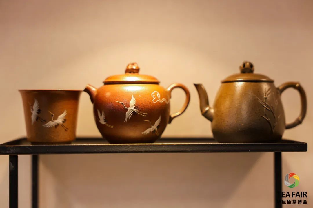 第9屆沈陽國際茶產(chǎn)業(yè)博覽會