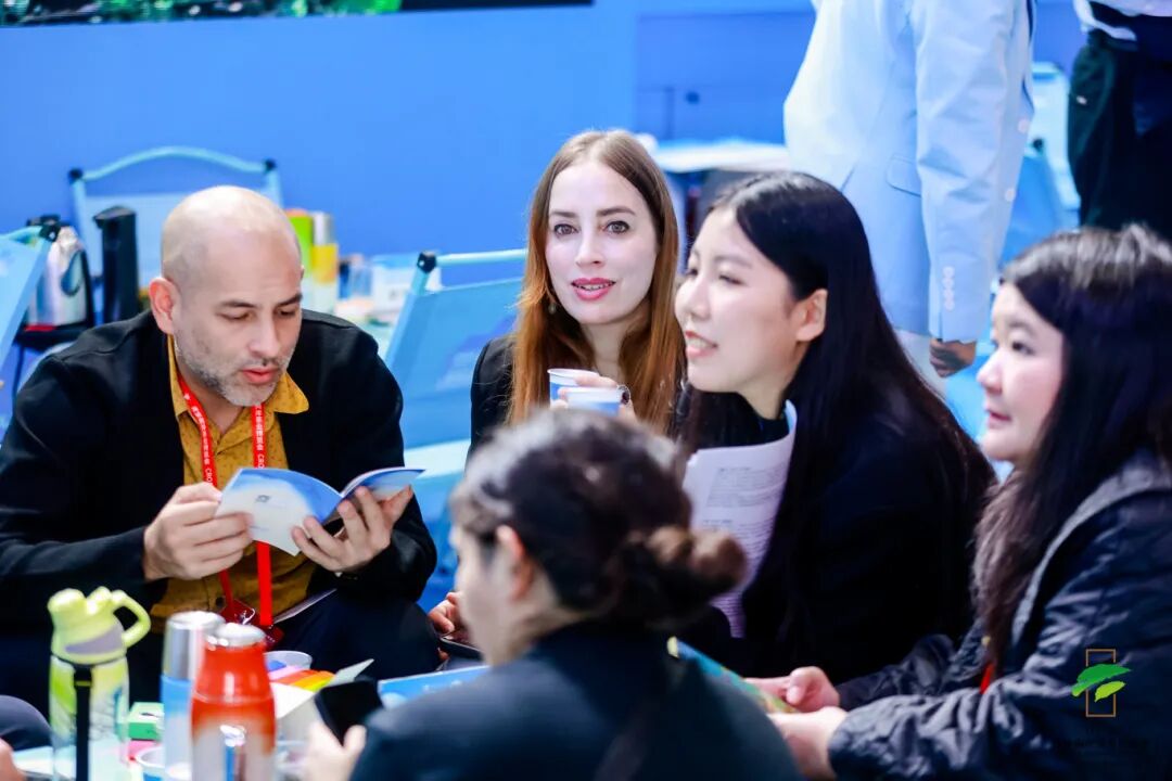 第十七屆海峽兩岸茶業(yè)博覽會